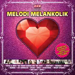 Melodi Melankolik - Siti Nurhaliza Melodi Melankolik - Siti Nurhaliza