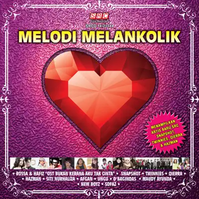 Melodi Melankolik - Siti Nurhaliza