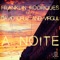 A Noite (feat. David Cruz & Virgul) - Franklin Rodriques lyrics