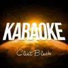 Karaoke (Originally Performed By Clint Black) - EP album lyrics, reviews, download