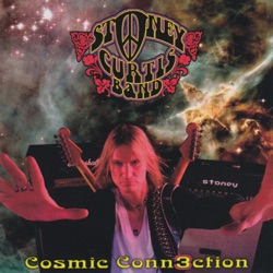 Stoney Curtis Band - Infatuation Blues