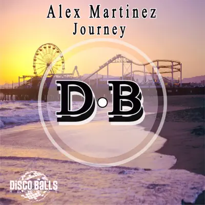 Journey - Single - Alex Martinez