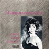 Deborah Sasson - (Carmen) Danger in Her Eyes