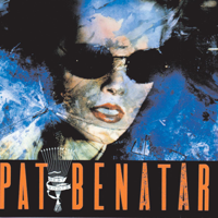 Pat Benatar - Love Is a Battlefield artwork