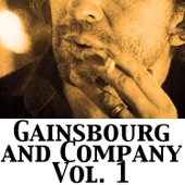 Gainsbourg and Company, Vol. 1 artwork