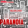 Paranoia (Original Extended Mix) - Single