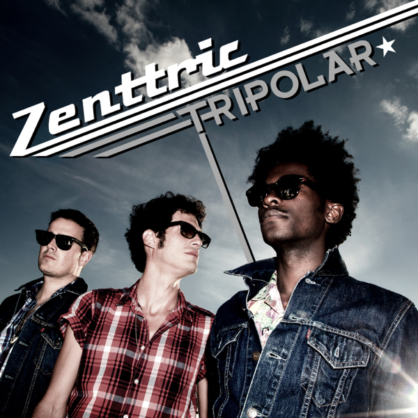 zenttric tripolar