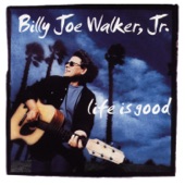 Billy Joe JR. Walker - West Coast Sunset