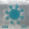 Indigo Sun - SGY lyrics