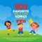 Little Bunny Foo Foo - Songtime Kids lyrics