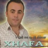 Xhafa - Vajzë Me Sy Të Shkruar