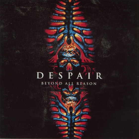 Cover artwork for Deaf and Blind