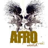 Afro World, Vol. 1 artwork