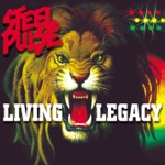Steel Pulse - Back To My Roots