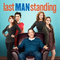 Last Man Standing, Season 4