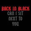 Can I Sit Next To You (Single) album lyrics, reviews, download