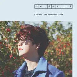 Fall, Once Again - The 2nd Mini Album - Kyuhyun Fall, Once Again - The 2nd Mini Album - Kyuhyun