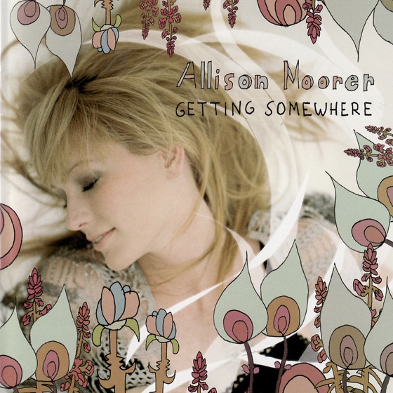 Cover artwork for How She Does It