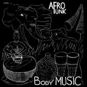 Body Music - EP - Afro Funk