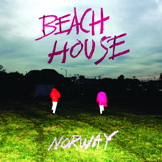 Norway - Single