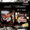 Israel Karabana: Para Ti Mi Historia, Vol. 1, Israel