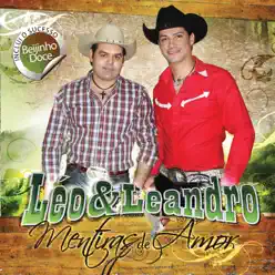 Mentiras de Amor - Leandro Mentiras de Amor - Leandro