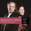 Romantic Duos album lyrics, reviews, download