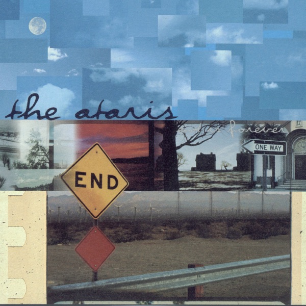 Road Signs and Rock Songs