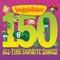This Little Light of Mine - VeggieTales lyrics