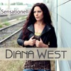 Sensationell (Radio Version) - Single