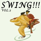 Swing!!!, Vol. 2 artwork