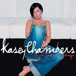 Not Pretty Enough - EP - Kasey Chambers