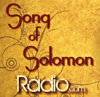 Song of Solomon Radio cover