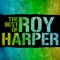 Committed - Roy Harper lyrics