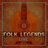 Folk Legends Live, 2014