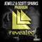 Pharaoh - Jewelz & Scott Sparks lyrics