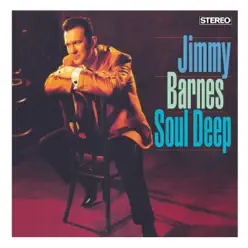 Soul Deep - Jimmy Barnes