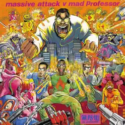 No Protection - Massive Attack No Protection - Massive Attack