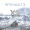 Dancing on the Moon (Hellfire Version) - Emil Bulls lyrics