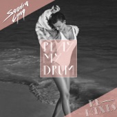 Play my drum (Remixes) - EP artwork