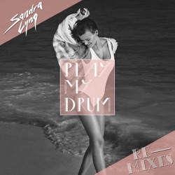 Sandra Lyng - Play my drum - TRXD Remix (feat. TRDX)