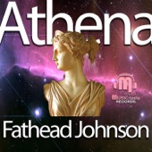 Athena artwork