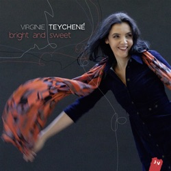 Virginie Teychené - Dry Cleaner from Des Moines