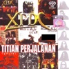 Titan Perjalanan