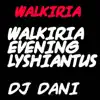 Stream & download Walkiria - Single