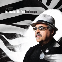 Joe Lovano Us Five - Moose the Mooche