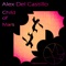 Child of Mars - Alex Del Castillo E. lyrics