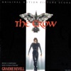 The Crow (Original Motion Picture Score) artwork