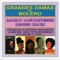 Blancas Azucenas - Pedro Flores lyrics