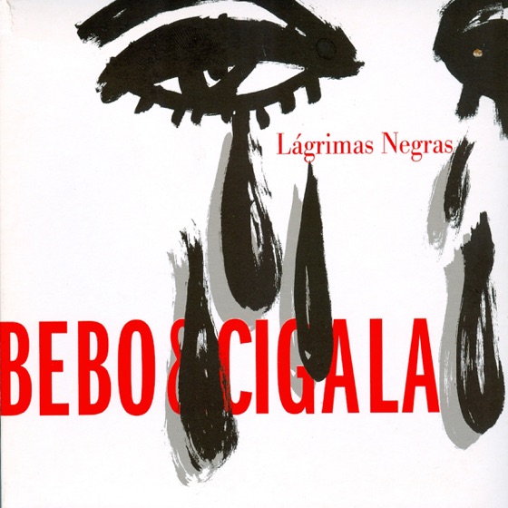 Cover artwork for Inolvidable